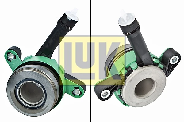 Central Slave Cylinder, clutch